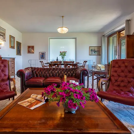 Villa Sole Mare Alghero