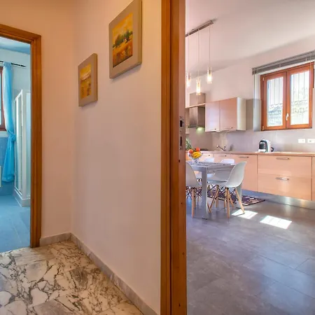 Sole Mare Villa *