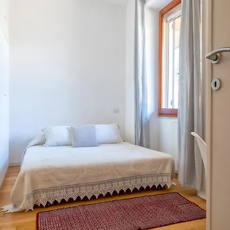 Sole Mare Villa Alghero