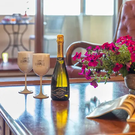 Sole Mare Villa Alghero