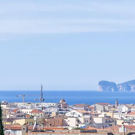 Sole Mare Alghero