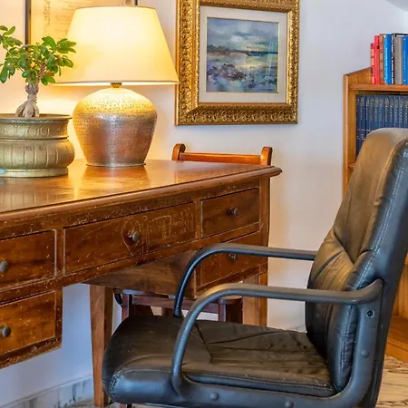 Villa Sole Mare Alghero