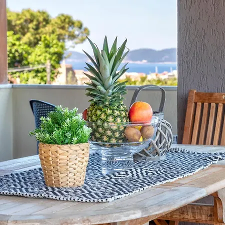 Sole Mare Villa Alghero