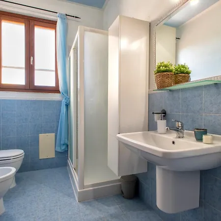 Villa Sole Mare Alghero