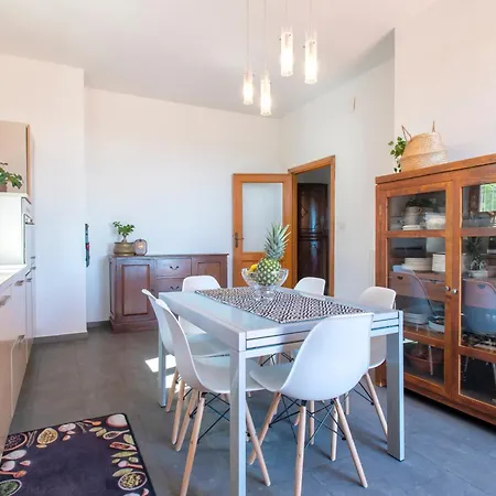 Sole Mare Villa