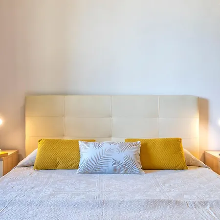 Sole Mare 阿尔盖罗