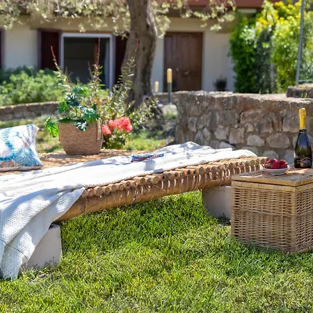 Sole Mare Villa Alghero