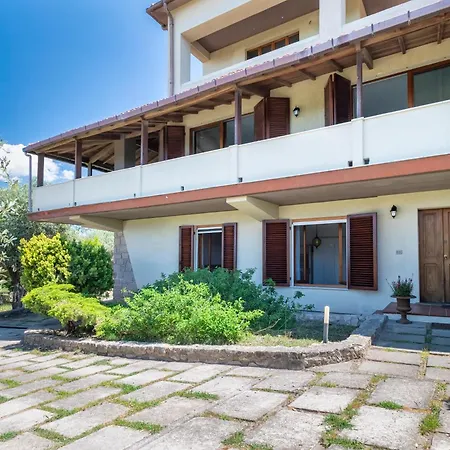 Sole Mare Villa *