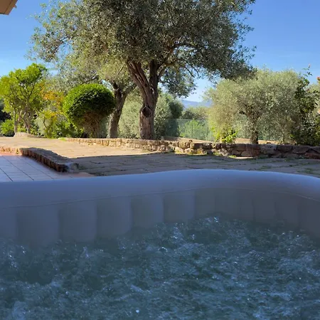 Villa Sole Mare Alghero