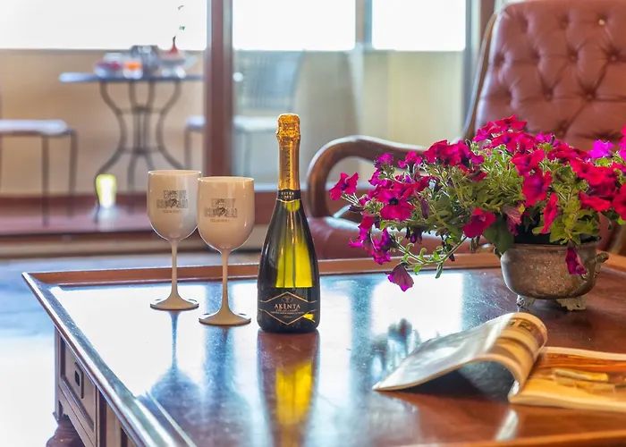 Sole Mare Villa Alghero