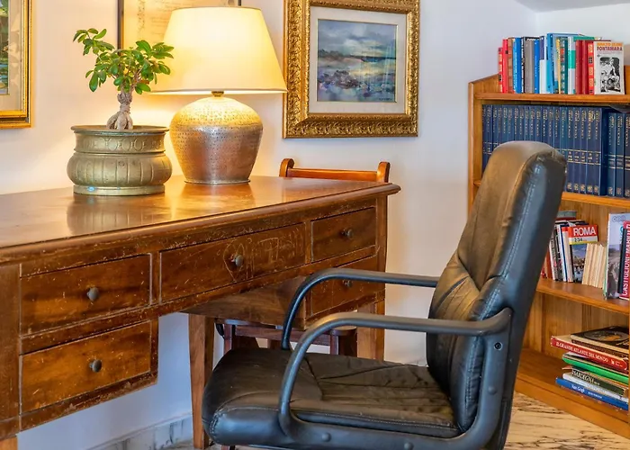 Villa Sole Mare Alghero