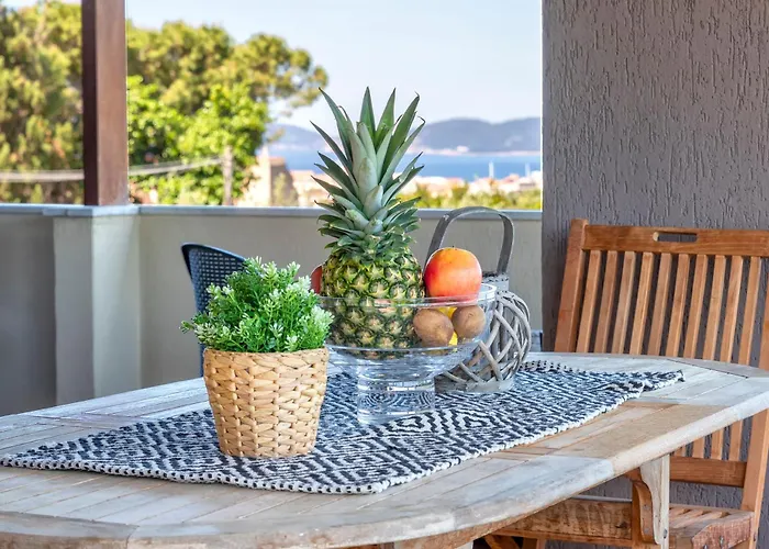 Sole Mare Villa Alghero