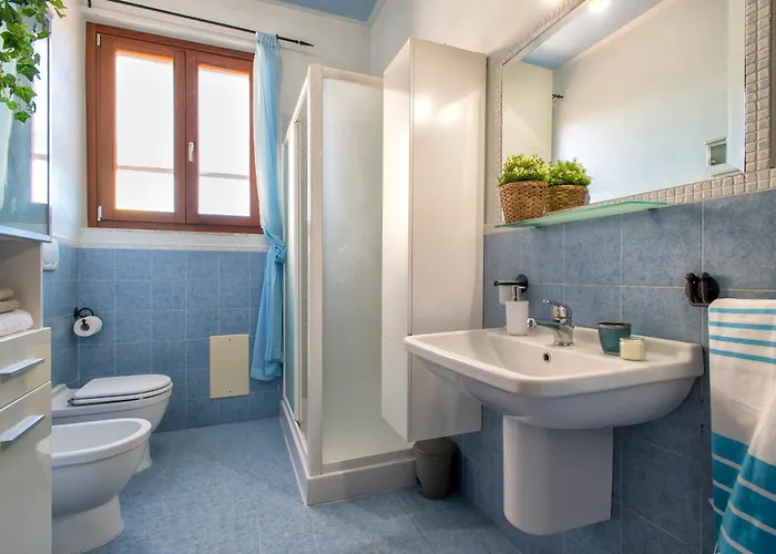 Villa Sole Mare Alghero