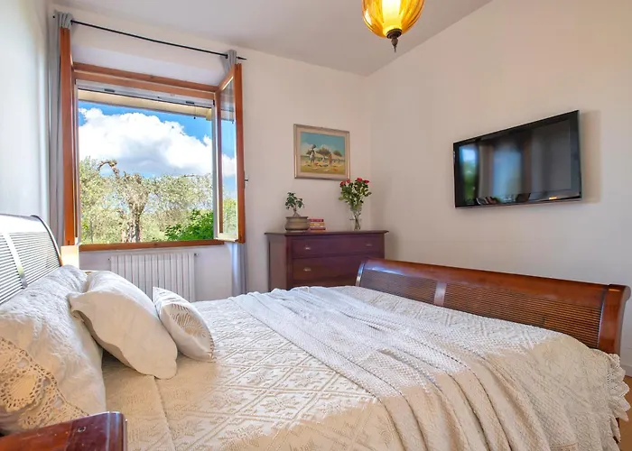 Villa Sole Mare Alghero