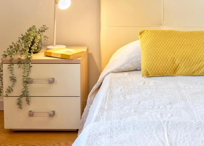 Villa Sole Mare Alghero