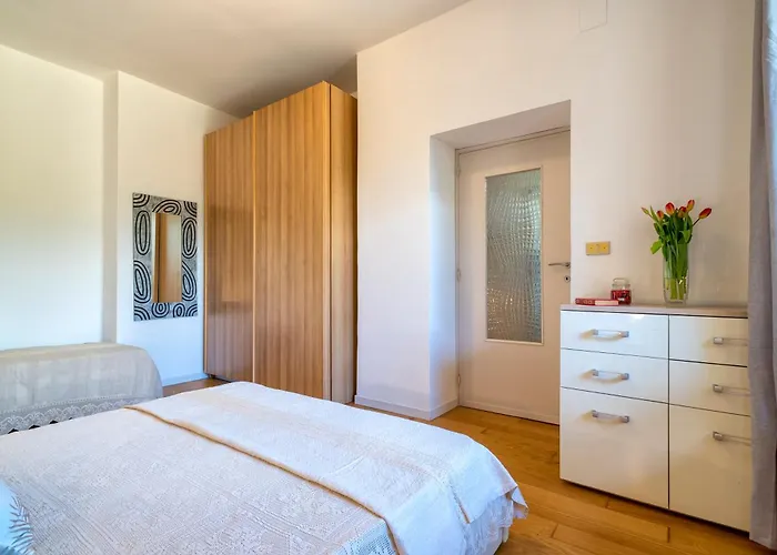 Sole Mare Villa Alghero