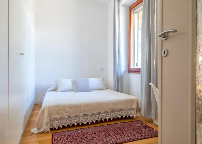 Sole Mare Villa Alghero